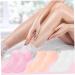 Moisturizing Socks for Dry Cracked Feet Women 3 Pairs Soft Moisturizing Socks Anti Slip Women Spa Pedicure Gel Socks Aloe Sock for Softening Rough Skin Calluses - Buy Online on GoSupps.com