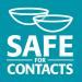 Refresh Contacts Contact Lens Comfort Drops 0.4 fl oz (12mL) - Sterile 2-Pack - Buy Online on GoSupps.com
