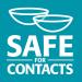 Refresh Soft Contacts Contact Lens Comfort Drops 0.4 Fl Oz (Pack of 5) - Allergan - for Optimal Comfort - Buy Online on GoSupps.com