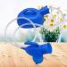 Healeved Portable Urinals 2000ml - Spill Proof Male Potty Urinal with Tube - Ideal for Outdoor Travel, Hospital, Camping - Reusable and Anti-Overflow - Buy Online on GoSupps.com