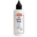 Viva Decor sock stop non slip Transparent Liquid 2 77 fl oz ABS anti skid fabric - liquid anti-slip for socks - Made In Germany Transparent 2.77 Fl Oz (Pack of 1)