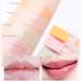 Hydrating Lip Oil Set: Long-Lasting Nourishing Lip Gloss with Fruit Extracts - Clear Jelly Gloss for Dry Lips - Plumping Lip Gloss Gift for Women - Buy Online on GoSupps.com