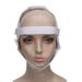 Adjustable Anti Snore Chin Strap for Better Sleep | Breathable Head Band & Mouth Tape | Stop Snoring and Improve Sleeping Quality - Buy Online on GoSupps.com