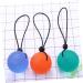HAPINARY 3 Pcs Power Balls - Strength Training Squeeze Balls for Fitness & Exercise | International Shipping Available - Buy Online on GoSupps.com