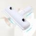 JVHLOV Animal Hair Remover Lint Roller | Reusable Lint Roll for Dog & Cat Hair - Perfect for Clothing Furniture & Cat Beds - Buy Online on GoSupps.com