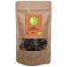 Organic Pitted Prunes - Certified Organic - by Busy Beans Organic (500g)