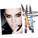 Beavorty 2pcs Eyeliner Eyeline Pencil Waterproof Pen Liquid - Buy Online on GoSupps.com