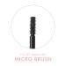 Beauty for Real Hi-Def Mascara Just Black - Volumizing Lash Definer | Smudge Proof, Curling Formula - 0.31 fl oz - Buy Online on GoSupps.com