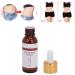 Body-Shaping Massage Oil | Weight Loss Slimming Oil for Waist Legs Stomach & Arms | Essential Oil for Fat Reduction & Abdominal Shaping - Buy Online on GoSupps.com