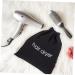 FOMIYES 20 Pcs Hair Dryer Storage Bag Travel Supplies Portable Bags Travel Storage Bag Blow Dryer Bag Fabric - Buy Online on GoSupps.com