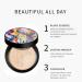 Whalegrass Air Cushion CC Cream Mushroom Head Air Cushion Cc Cream Whale Grass Make Makeup Long Lasting Matte Concealer Base Beauty Cream Mushroom Head Makeup Brush (Natural+Brighten) - Buy Online on GoSupps.com