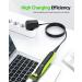 8V Charger for Philips HQ850 Norelco One Blade QP2630 QP2530 | Power Supply & Charging Cable - Buy Online on GoSupps.com