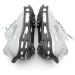 ODIER Ice Cleats Grippers for Shoes and Boots - 24 Teeth Crampons for Ice Snow & Freezing Mud - Buy Online on GoSupps.com