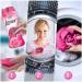 Lenor Fabric Conditioner Pink Blossom 1Pk 52Washes 1820ml + Lenor in-Wash Scent Booster Beads Pink Blossom 2Pk 2 x 176gr + Our Gift for You: Organza Bag Size 9x7x0.1cm - Buy Online on GoSupps.com