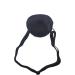 Xianglangsuccess Washable Black Eye Patch for Amblyopia | Medical Monocular Eye Patch for Adults & Kids - International Shipping Available - Buy Online on GoSupps.com