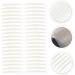 FOMIYES 40 Sheets Double Eyelid Sticker Makeup Tape Tool Stickers Beauty Supplies Breathable Beauty Products - Buy Online on GoSupps.com