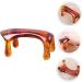 Minkissy Massage Device - Broad Hair Comb & Facial Tools | Head & Neck Massage Tool for Deep Relaxation - Buy Online on GoSupps.com