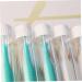 Buy SOLUSTRE Contact Lens Insertion Aid - 4 Piece Tool Set for Easy Lens Application & Removal - Buy Online on GoSupps.com