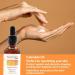 Nascentials Calendula Oil (Calendula officinalis) | Infused in Sunflower Oil |Made in Canada | For Skin Hair and Product Making (60ml (2oz)) 1 count (Pack of 1) - Buy Online on GoSupps.com