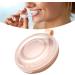 Tnfeeon Braces Storage Box - Dustproof Orthodontic Holder for Home - Pink | International Shipping - Buy Online on GoSupps.com
