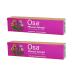 Osa herbal toothpaste I 2x 20g in a value pack I plus PharmaPerle giveaway