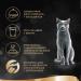 SHEBA Essentia Ocean 12x85g Selection of Fish - Premium Cat Food (Pack of 48) for International Shipping - Buy Online on GoSupps.com
