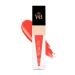 Liquid Matte Lipstick - Flirty Orange Red | Long-Lasting & Vibrant Color | International Shipping Available - Buy Online on GoSupps.com