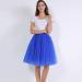 Shop Hehiy Dance Rock Sequins Tulle Skirt - Women's 3-Layer Carnival Costume & 80s Inspired Petticoat Tutu Dress - Buy Online on GoSupps.com