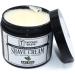 Taconic Shave All Natural Bay Rum Shave Cream for Men - Moisturizing 4 oz Shaving Cream Tub with Skin Soothing Ingredients - Ideal for All Skin Types - International Shipping Available - Buy Online on GoSupps.com