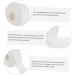 FOMIYES Lingettes Coton pour Dissolvant Applicateurs Ongles ponges Coton Lingettes pour Enlever Vernis Gel de Blanches - Buy Online on GoSupps.com