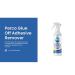 Perco Glue Off Safe Surface Adhesive Remover (Adhesive Remover) 3.3 oz - Buy Online on GoSupps.com