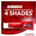 Colgate Optic White Advanced Teeth Whitening Toothpaste Sparkling White 133 mL - Buy Online on GoSupps.com