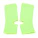 Alomejor Comfortable Ankle Brace Breathable Comfortable Ankle Brace Socks for Boxing Sports Training (M) M Green