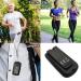 Pulivia 3D Pedometer - Accurate Step Counter for Walking Clip & Lanyard Ideal for Kids Men & Women | International Shipping - Buy Online on GoSupps.com