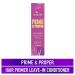 Aussie Prime & Proper Heat Protectant Spray | 3.4 Fl Oz | Australian Manuka Honey & Caviar Lime | Paraben & Dye Free - Buy Online on GoSupps.com