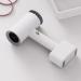 Cordless Hair Dryer Portable Travel Hair Dryers Rechargeable Blow Dryer with Hot/Cold Air for Indoors Outdoors