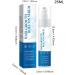 Croissance Capillaire Homme - Produits Anti Chute | Conditionneur Liquide Naturel 125mL Sant Cuir Chevelu Hommes Femmes R paration - Buy Online on GoSupps.com
