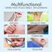 Natural Eczema & Urticaria Treatment Diaper Rash Cream for Babies - Mingmei Herbal Formula 1.5oz - Buy Online on GoSupps.com
