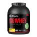 Body Attack Extreme ISO Whey Banana 2 x 1.8 kg CFM Whey Protein Isolate from 100% Irish pasture milk gluten-free rich in EAAS perfectly soluble low in fat without aspartame 90.6% isolate content Banane 1.8 kg (2 pack)