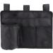 Practical Wheelchair Side Pack Storage Organizers for Home Organization Space Saving Items Easy to Attach Armrest Bag Bedside Storage Bag - Buy Online on GoSupps.com