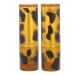 Leopard Lipstick - High Gloss Long-Lasting Non-Stick Mousse Lip Makeup (04 Santa Claus) | Shop Internationally - Buy Online on GoSupps.com