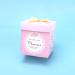BadeFee Macaron Guest Soap Gift Set - Eco-Friendly Silicone-Free Assorted Fragrances - Perfect Gift Idea - Buy Online on GoSupps.com