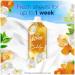 Lenor Fabric Conditioner 26 Washes 858ml Wellbeing Collection Gold Orchid Scent Pack of 2 + for You: Organza Small Bag - Buy Online on GoSupps.com