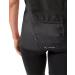 Vaude Matera Air Women's Cycling Vest | Ultra-Light Water-Repellent Windproof | Reflective Racing Bike Apparel - Black - Buy Online on GoSupps.com