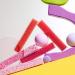 rom&nd BLUR FUDGE TINT 09 CORAL JUBILEE | Matte Lipstick | Super Stay Cream Type | Highly Pigmented K-Beauty | Moisturizing 0.17oz - Buy Online on GoSupps.com