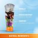 Lotus Herbals Safe Sun Invisible Matte Gel Sunscreen SPF 50 PA+++ For Men & Women Non-Greasy Suitable for Oily Skin 100g - Buy Online on GoSupps.com
