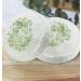 Candles and Cream Spearmint Shower Steamer Set - Aromatherapy for Stress Relief, Restore & Soothe Body (2-Pack) - Buy Online on GoSupps.com