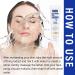 Acne Foaming Face Wash - 10% Benzoyl Peroxide Antibacterial Cleanser for Acne & Oily Skin - Deep Pore Cleansing - 5.5 oz - Buy Online on GoSupps.com