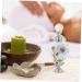 Buy NOLITOY Dubai Essential Oil Bottle - Premium Middle East Travel Glass for Home Use - Buy Online on GoSupps.com