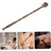 Hapinary Back Scratcher - Ultimate Itch Relief for Long Itching Scratches | International Shipping Available - Buy Online on GoSupps.com
